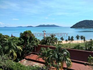 *DISCOUNT* 1 Bedroom Condo Sea View for Sale - South West Coast, Koh Chang