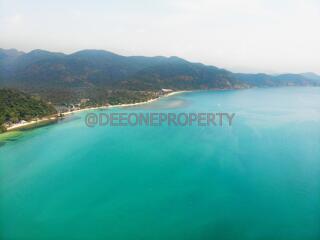 *DISCOUNT* 1 Bedroom Condo Sea View for Sale - South West Coast, Koh Chang