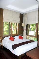 *DISCOUNT* 1 Bedroom Condo Sea View for Sale - South West Coast, Koh Chang