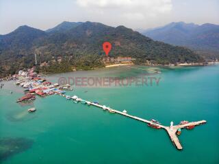 *DISCOUNT* 1 Bedroom Condo Sea View for Sale - South West Coast, Koh Chang