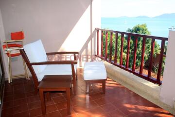 *DISCOUNT* 1 Bedroom Condo Sea View for Sale - South West Coast, Koh Chang