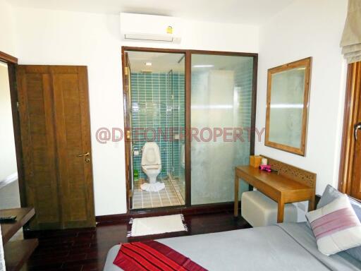 *DISCOUNT* 1 Bedroom Condo Sea View for Sale - South West Coast, Koh Chang