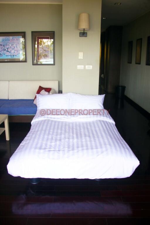 *DISCOUNT* 1 Bedroom Condo Sea View for Sale - South West Coast, Koh Chang