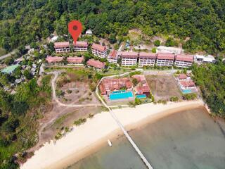 *DISCOUNT* 1 Bedroom Condo Sea View for Sale - South West Coast, Koh Chang