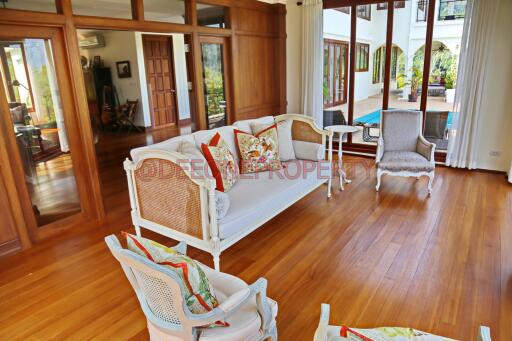 The Armhurst Estate for Sale - North East Coast, Koh Chang