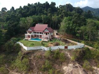 The Armhurst Estate for Sale - North East Coast, Koh Chang