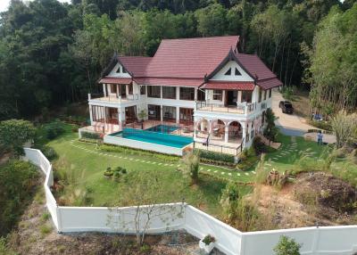 The Armhurst Estate for Sale - North East Coast, Koh Chang