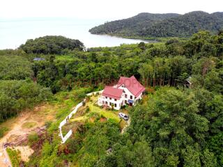 The Armhurst Estate for Sale - North East Coast, Koh Chang