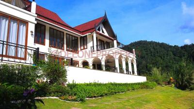 The Armhurst Estate for Sale - North East Coast, Koh Chang