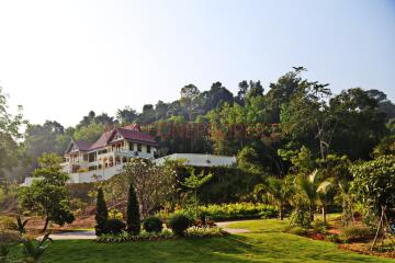 The Armhurst Estate for Sale - North East Coast, Koh Chang