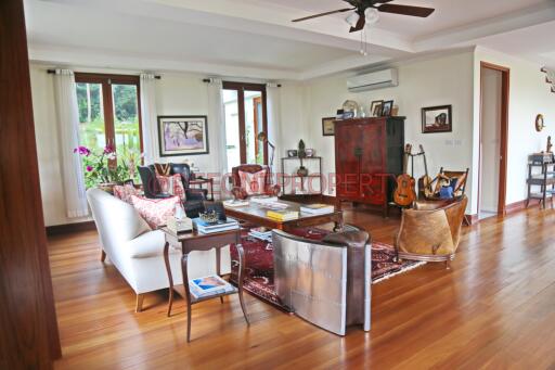 The Armhurst Estate for Sale - North East Coast, Koh Chang