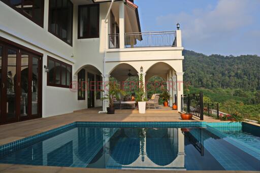 The Armhurst Estate for Sale - North East Coast, Koh Chang