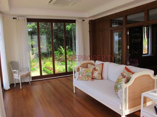 The Armhurst Estate for Sale - North East Coast, Koh Chang