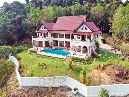 The Armhurst Estate for Sale - North East Coast, Koh Chang