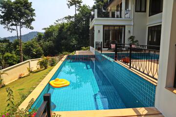 The Armhurst Estate for Sale - North East Coast, Koh Chang