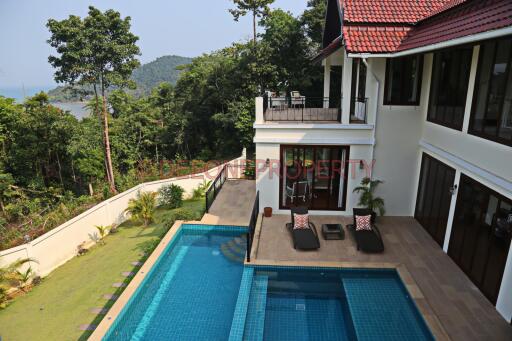 The Armhurst Estate for Sale - North East Coast, Koh Chang