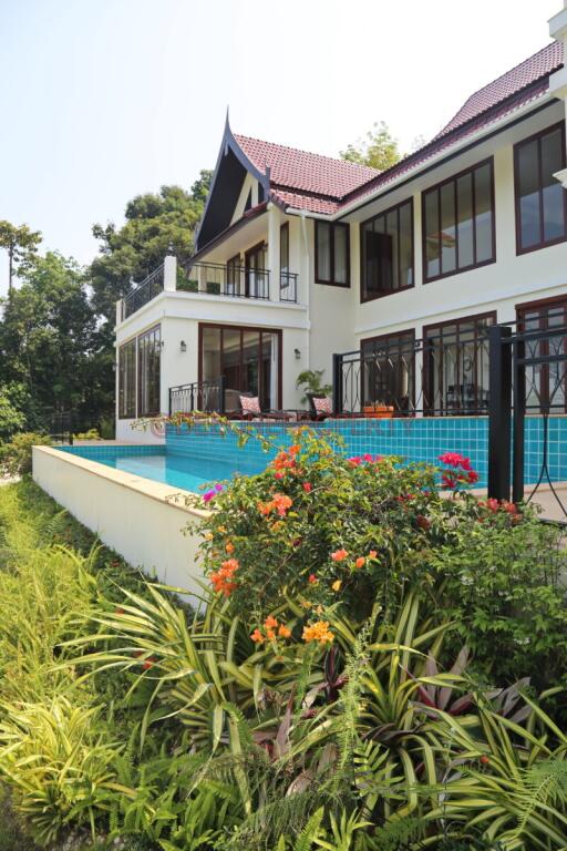 The Armhurst Estate for Sale - North East Coast, Koh Chang