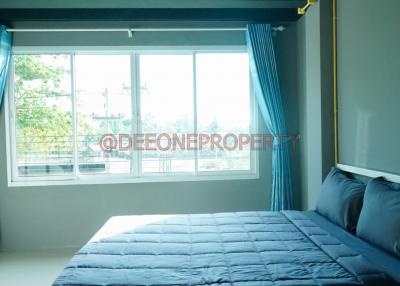 4 Floor Unit on Main Road for Sale - North West Coast, Koh Chang
