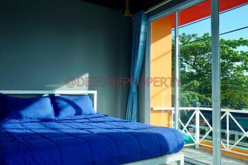 4 Floor Unit on Main Road for Sale - North West Coast, Koh Chang