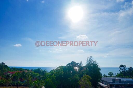 4 Floor Unit on Main Road for Sale - North West Coast, Koh Chang