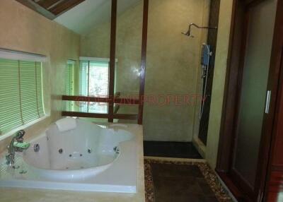 House with Land near Waterfall for Sale - North East Coast, Koh Chang