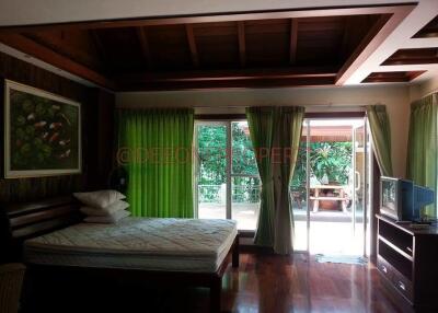 House with Land near Waterfall for Sale - North East Coast, Koh Chang