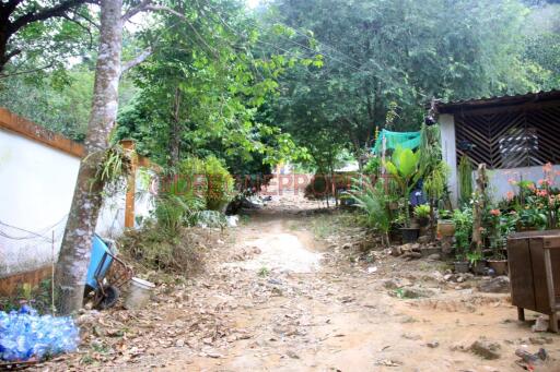 Land on the Hill for Sale - North West Coast, Koh Chang