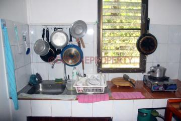 2 Bedrooms House in Center Village for Sale - North West Coast, Koh Chang