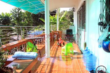 2 Bedrooms House in Center Village for Sale - North West Coast, Koh Chang