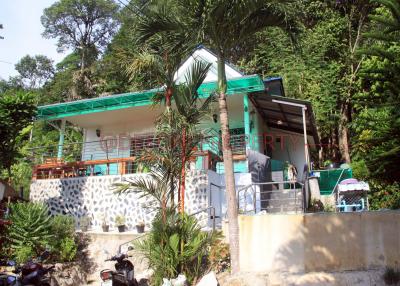 2 Bedrooms House in Center Village for Sale - North West Coast, Koh Chang