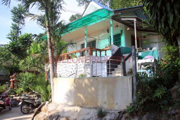 2 Bedrooms House in Center Village for Sale - North West Coast, Koh Chang