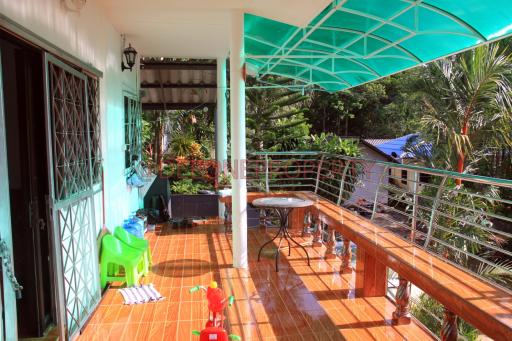 2 Bedrooms House in Center Village for Sale - North West Coast, Koh Chang