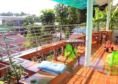 2 Bedrooms House in Center Village for Sale - North West Coast, Koh Chang