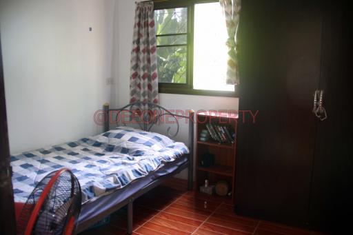 2 Bedrooms House in Center Village for Sale - North West Coast, Koh Chang