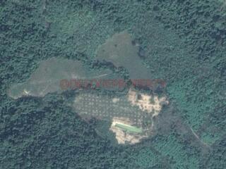 26 Rai Land on the Hillside for Sale - South East Coast, Koh Chang