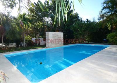 Large Luxury 3 Bedrooms Villa for Sale - North East Coast, Koh Chang