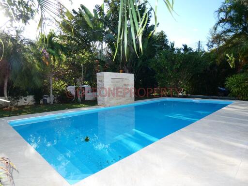 Large Luxury 3 Bedrooms Villa for Sale - North East Coast, Koh Chang