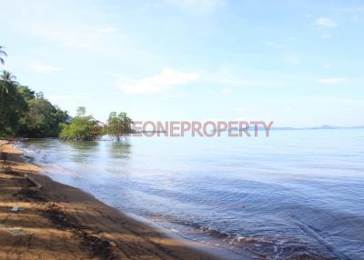 Many Land from 2 Rai+ for Sale - North East Coast, Koh Chang