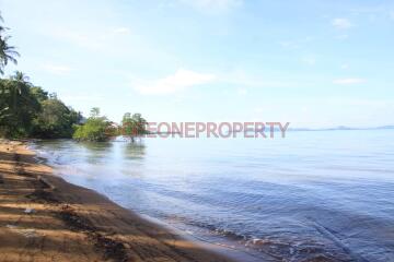 Many Land from 2 Rai+ for Sale - North East Coast, Koh Chang