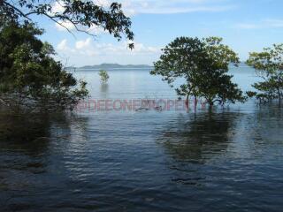 Many Land from 2 Rai+ for Sale - North East Coast, Koh Chang