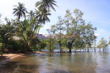 Many Land from 2 Rai+ for Sale - North East Coast, Koh Chang