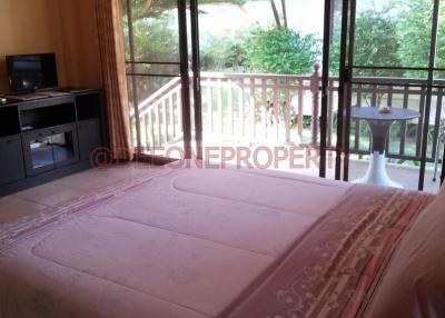 3 Bedroom Sea Front for Sale + villa + empty land - North East Coast, Koh Chang