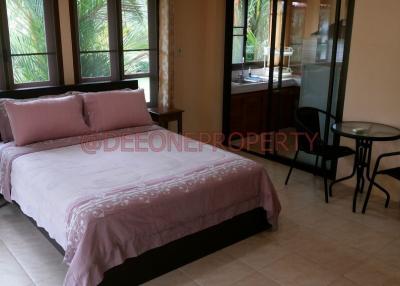 3 Bedroom Sea Front for Sale + villa + empty land - North East Coast, Koh Chang