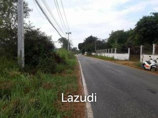 1 Rai Land For Sale in Pattaya