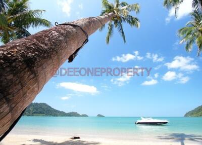 Build your Dream Home in Paradise - North East Coast, Koh Chang