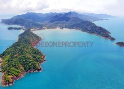 Build your Dream Home in Paradise - North East Coast, Koh Chang