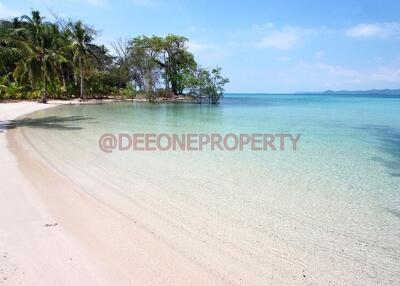 Build your Dream Home in Paradise - North East Coast, Koh Chang