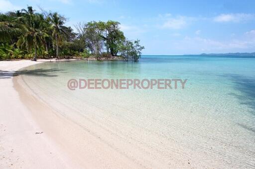 Build your Dream Home in Paradise - North East Coast, Koh Chang