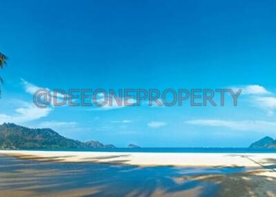 Build your Dream Home in Paradise - North East Coast, Koh Chang