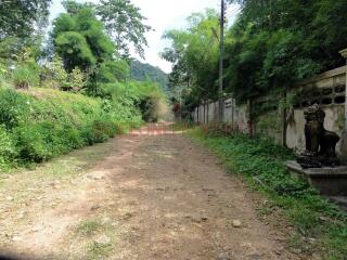 2 Rai Land near Waterfall - North East Coast, Koh Chang